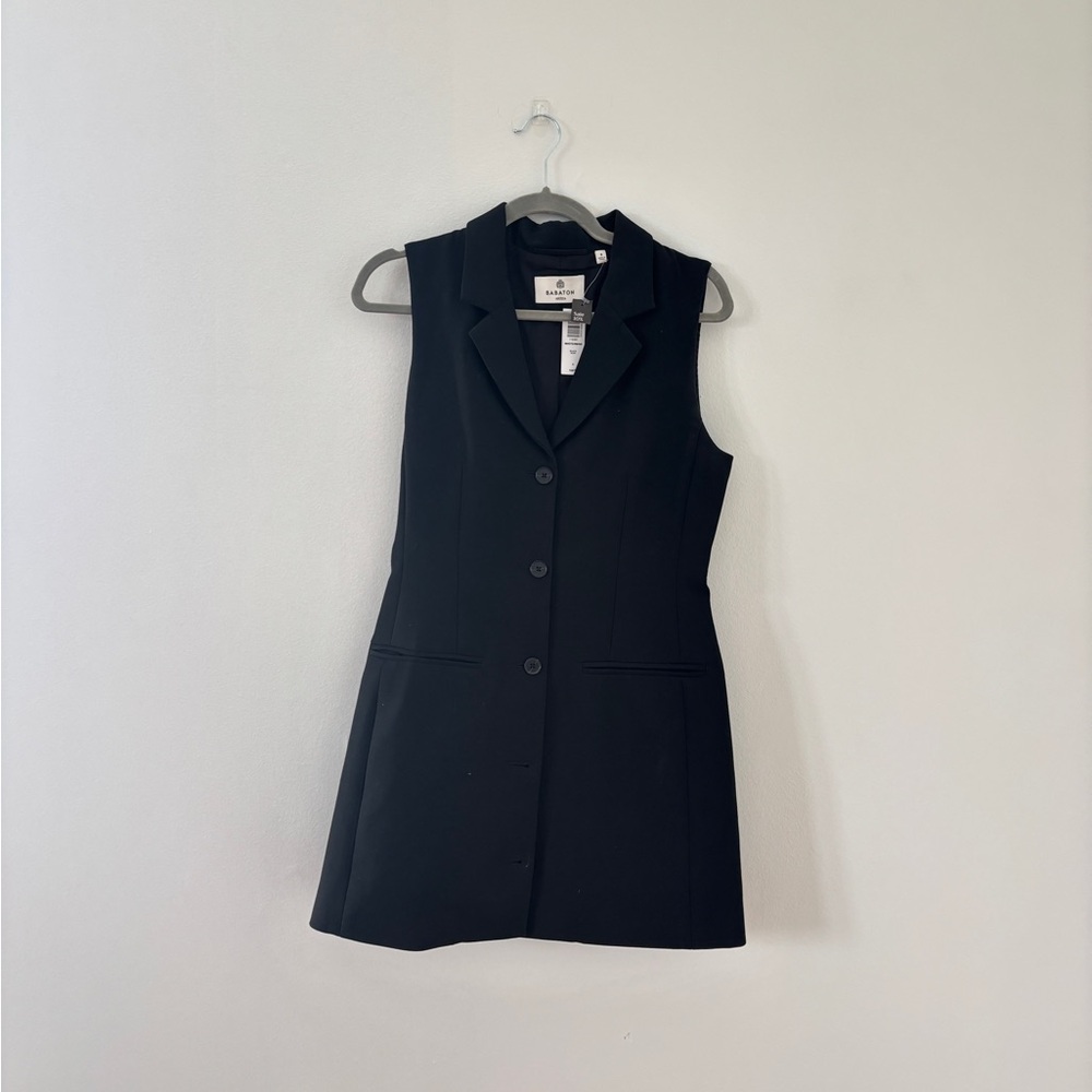 Babaton Mastermind Dress